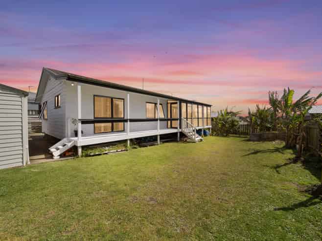 189 Finlayson Avenue, Clendon Park