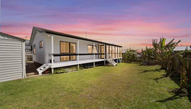 189 Finlayson Avenue, Clendon Park