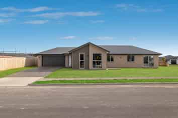 1 Kilphin Street, Ashburton