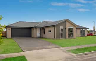 1 Kilphin Street, Ashburton