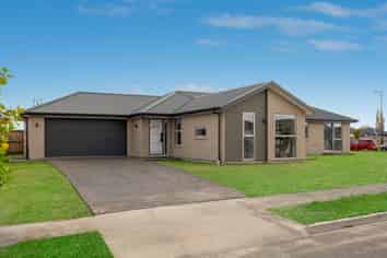 1 Kilphin Street, Ashburton