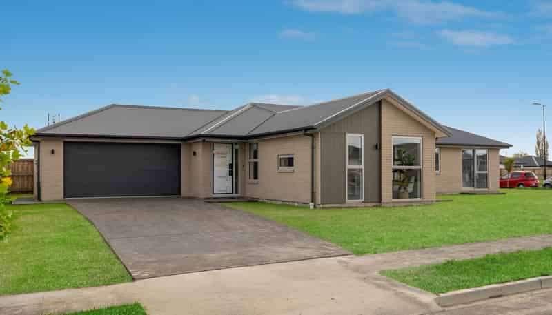 1 Kilphin Street, Ashburton