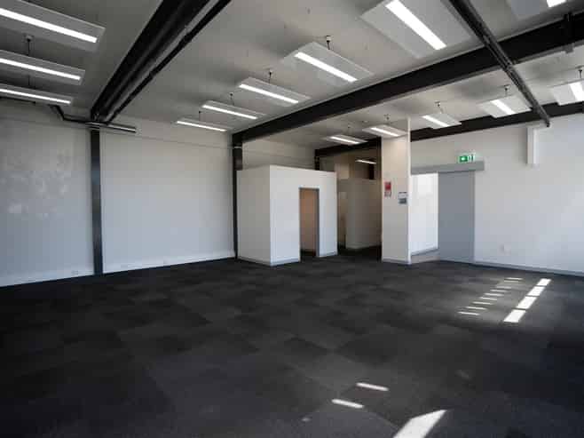 CBRE - Modern Ground Floor Office - Pilgrim Place