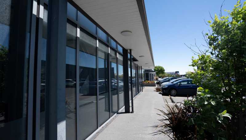  1 Pilgrim Place, Sydenham