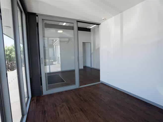 CBRE - Modern Ground Floor Office - Pilgrim Place