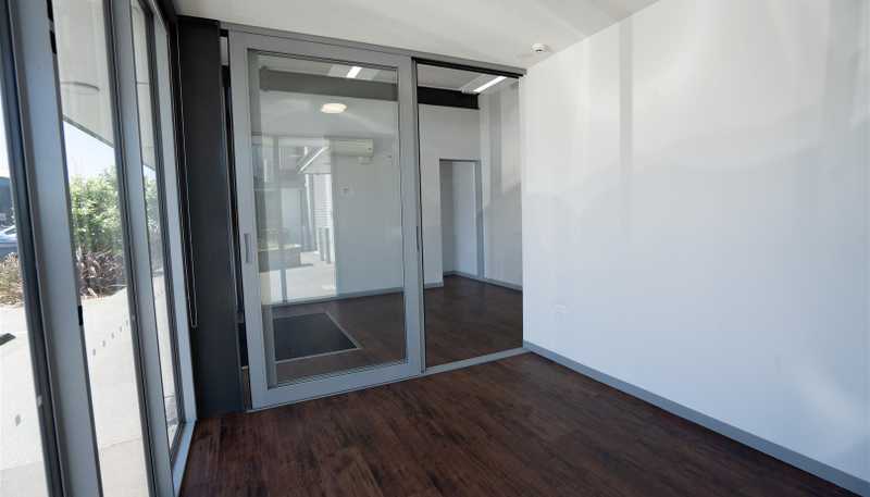  1 Pilgrim Place, Sydenham
