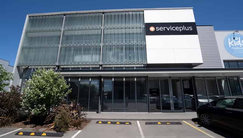  1 Pilgrim Place, Sydenham