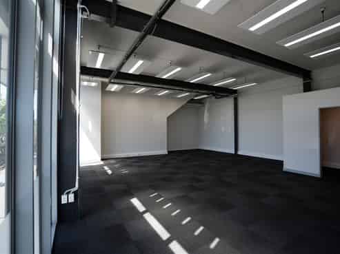 CBRE - Modern Ground Floor Office - Pilgrim Place