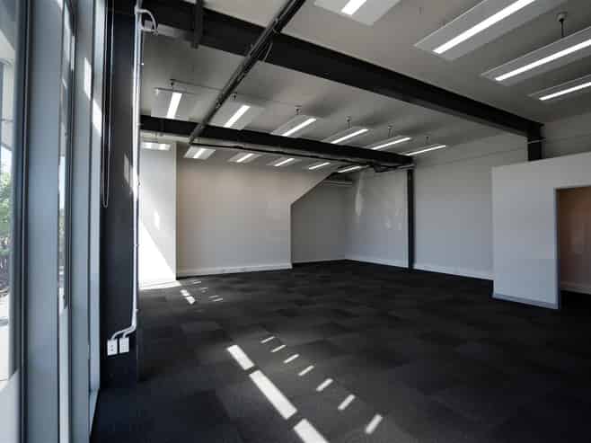 CBRE - Modern Ground Floor Office - Pilgrim Place