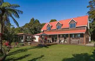 4 Swansea Street, Waimangaroa