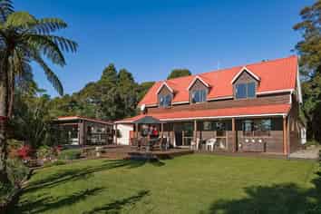 4 Swansea Street, Waimangaroa