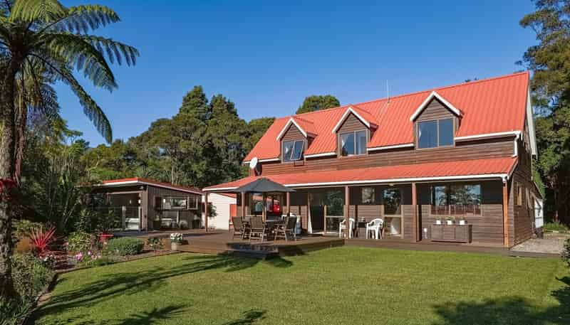 4 Swansea Street, Waimangaroa