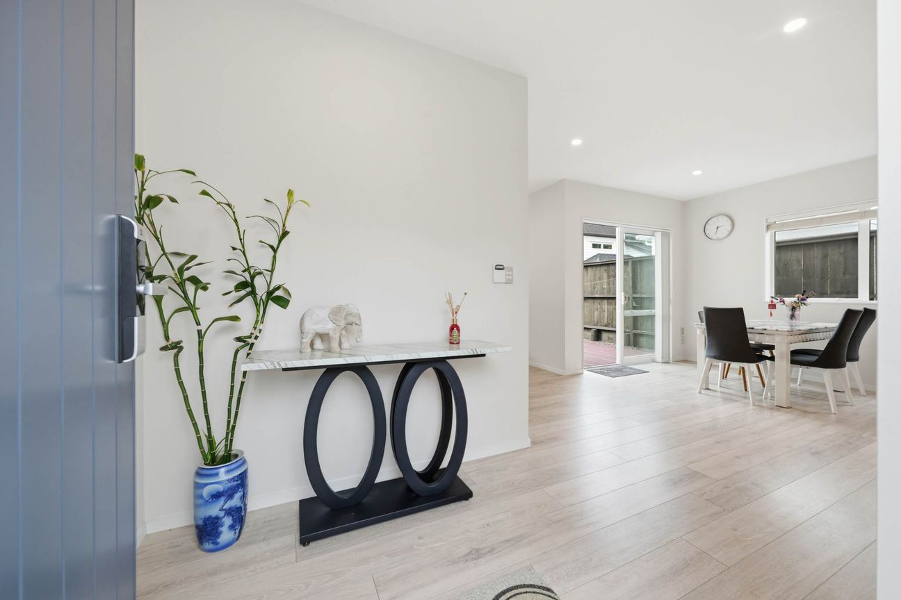 Prime Howick Domain Frontage, Dual Living Layo... - Widok 5