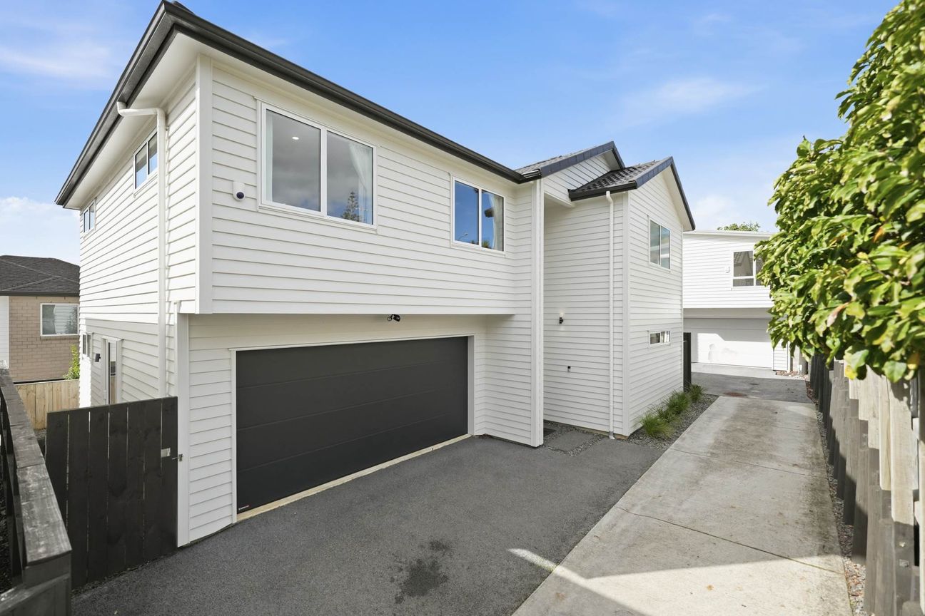 Prime Howick Domain Frontage, Dual Living Layo... - Widok 2