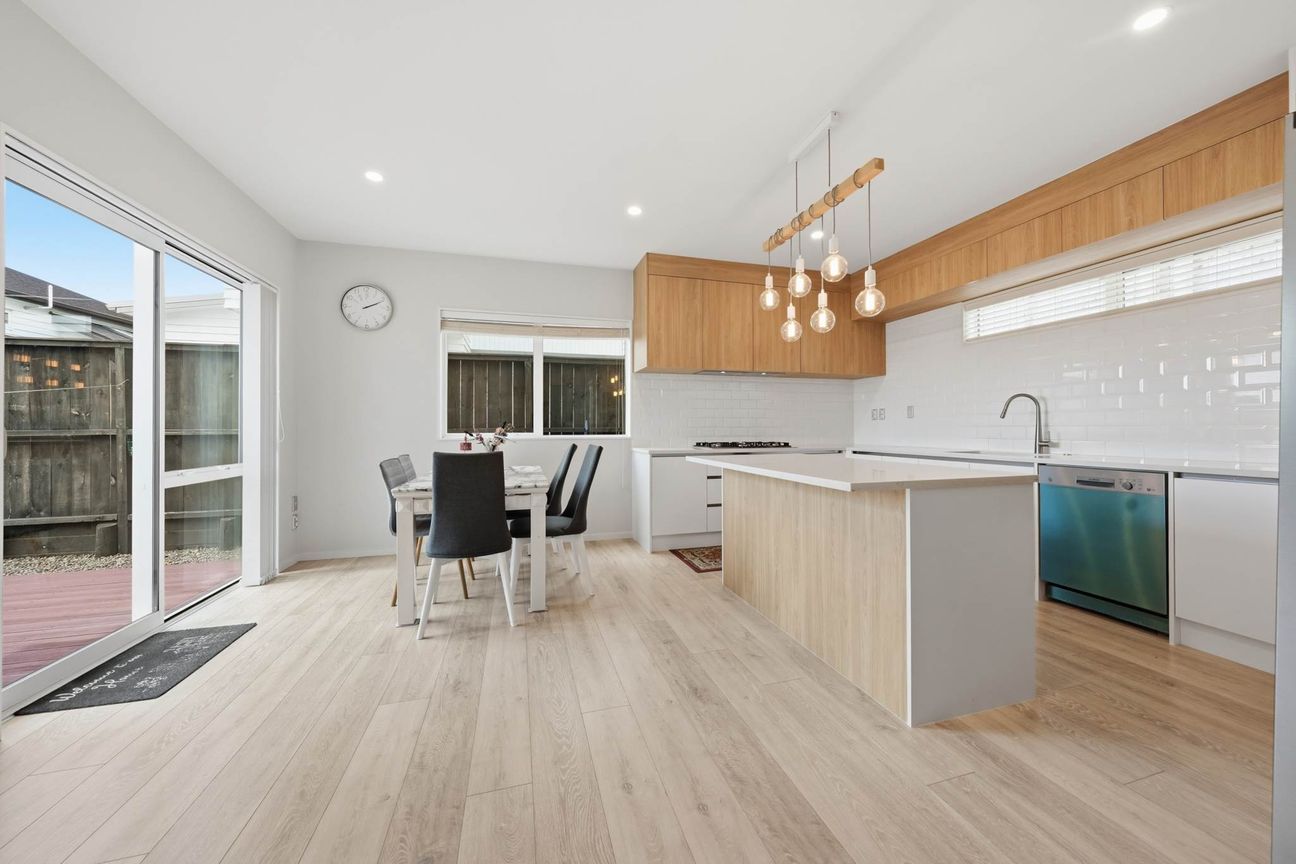 Prime Howick Domain Frontage, Dual Living Layo... - Widok 4