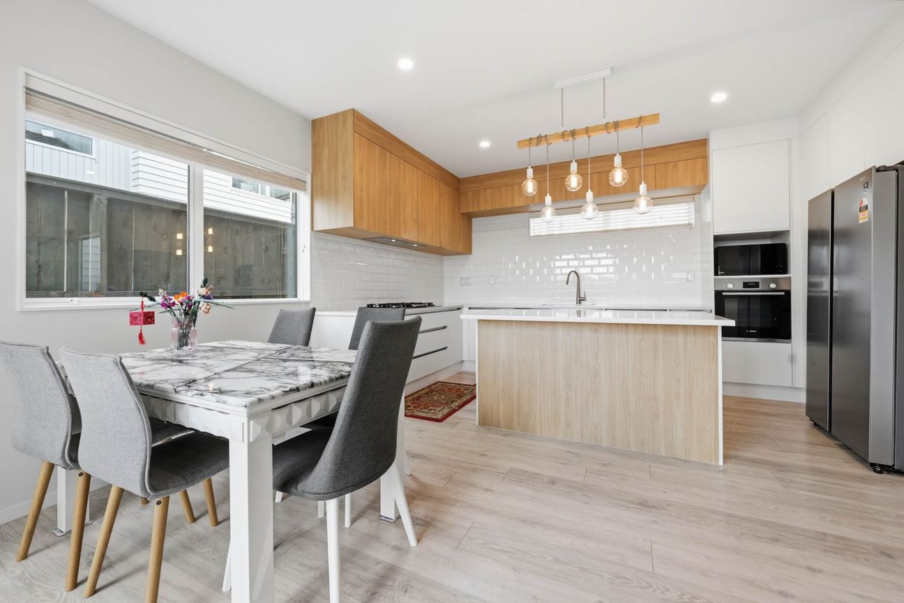 Prime Howick Domain Frontage, Dual Living Layo... - Widok 6