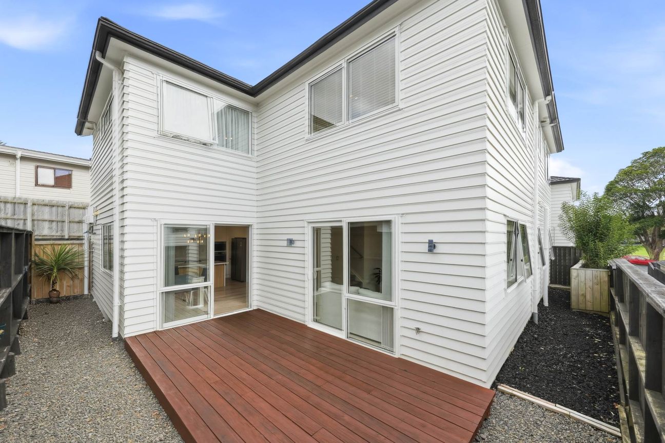 Prime Howick Domain Frontage, Dual Living Layo... - Widok 3