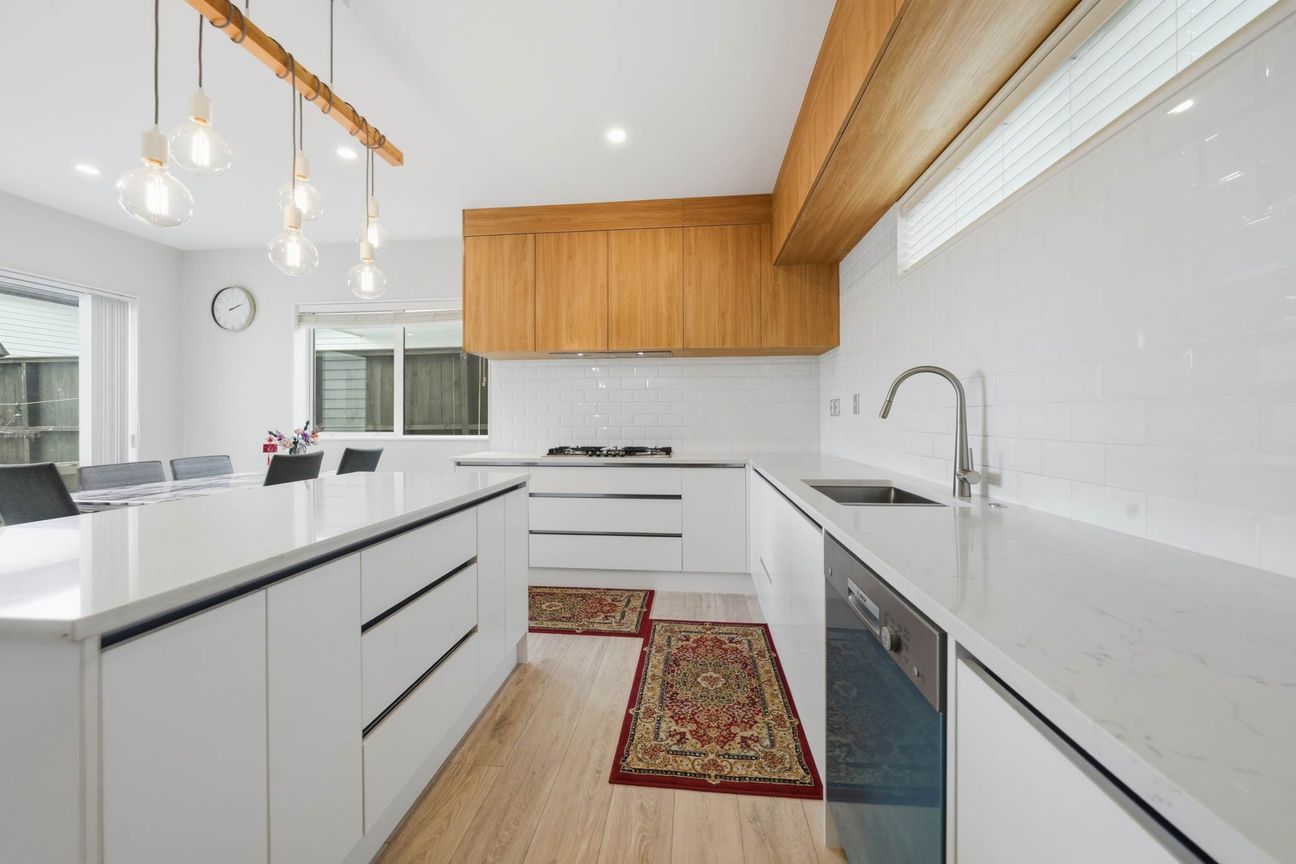 Prime Howick Domain Frontage, Dual Living Layo... - Więcej