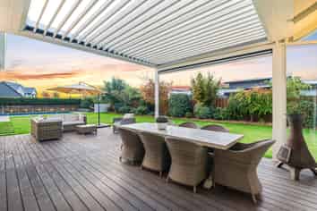 2 Riverstone Drive, ROLLESTON