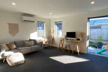 8 Saddlers Way, Papamoa