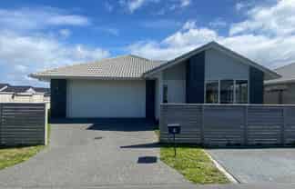 8 Saddlers Way, Papamoa