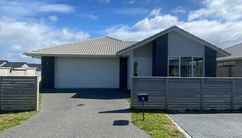 8 Saddlers Way, Papamoa