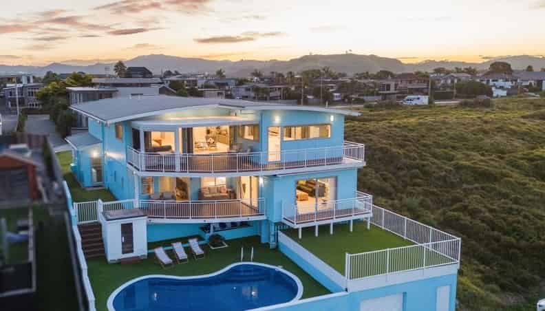 1011 Papamoa Beach Road, Papamoa