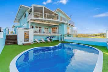 1011 Papamoa Beach Road, Papamoa