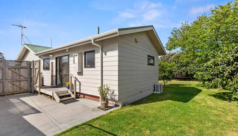 16B Doncaster Drive, Papamoa