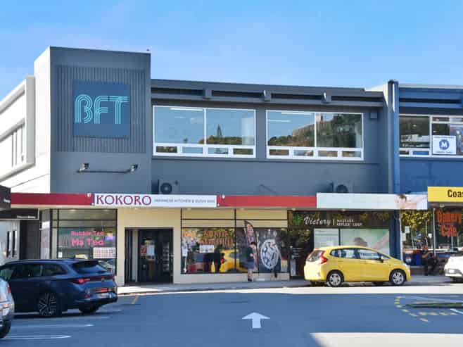 Multi-Tenanted Kāpiti Investment 