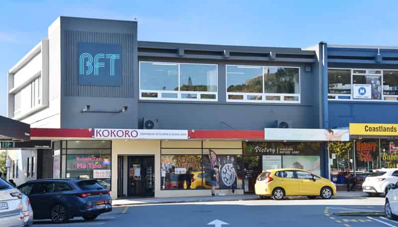 1 Coastlands Parade, Paraparaumu