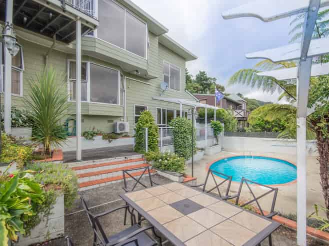 1 Seymour Street, Picton