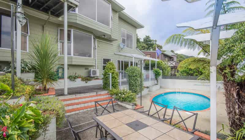 1 Seymour Street, Picton