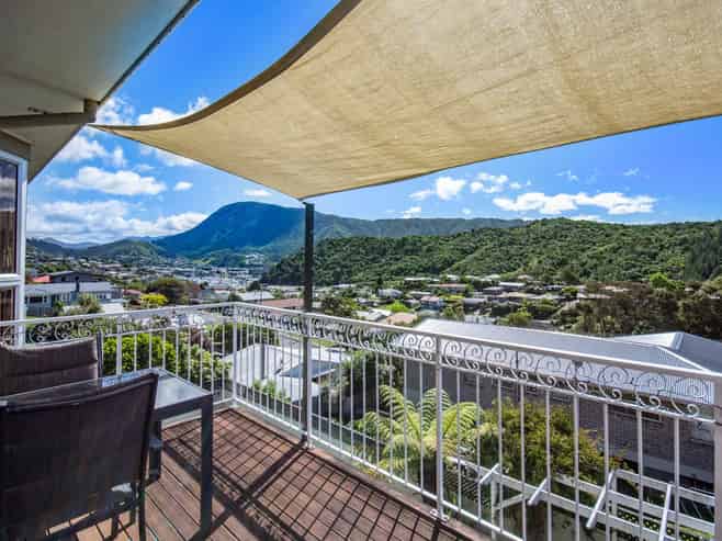 1 Seymour Street, Picton