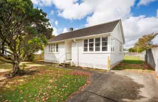 3 McCorkindale Street, Feilding