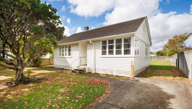 3 McCorkindale Street, Feilding