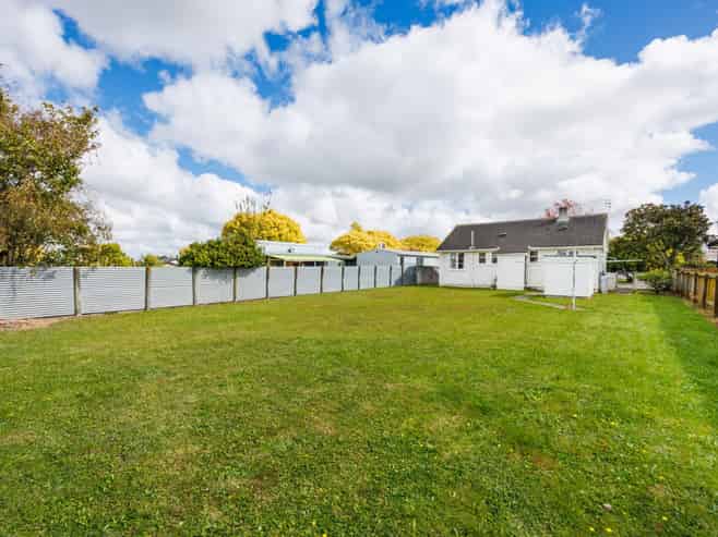 3 McCorkindale Street, Feilding