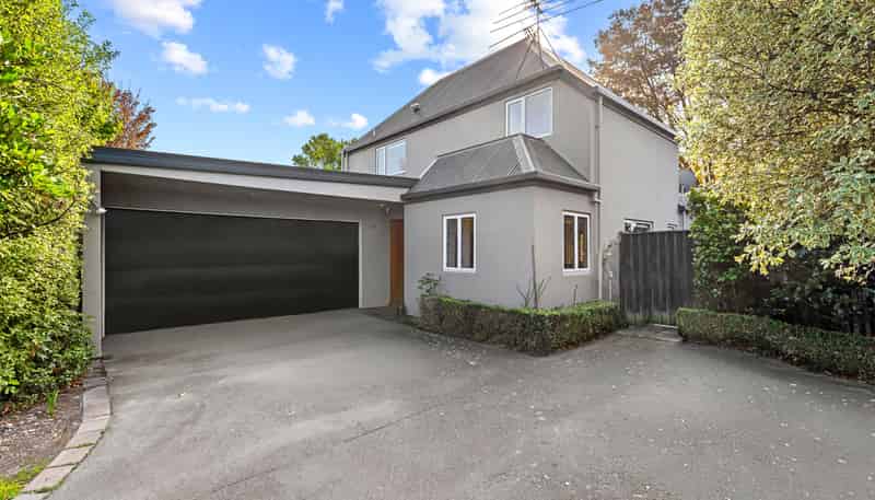 1A Bradshaw Terrace, Riccarton