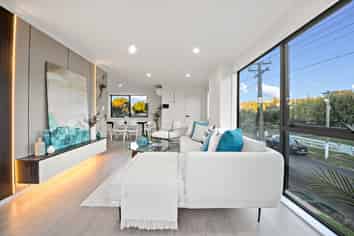 3/36 Sheridan Drive, New Lynn