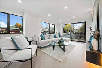 3/36 Sheridan Drive, New Lynn