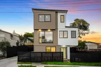 3/36 Sheridan Drive, New Lynn