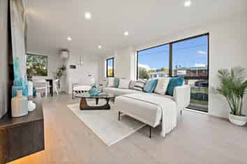 3/36 Sheridan Drive, New Lynn