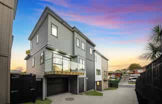 3/36 Sheridan Drive, New Lynn