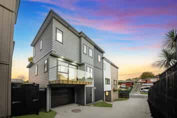 3/36 Sheridan Drive, New Lynn