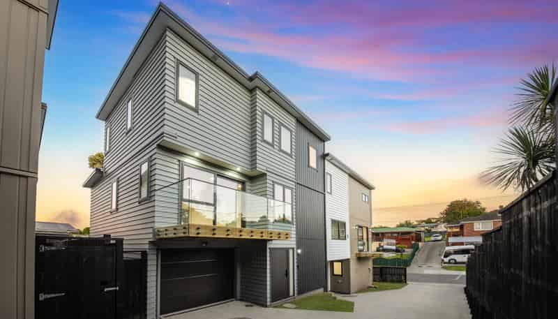 3/36 Sheridan Drive, New Lynn