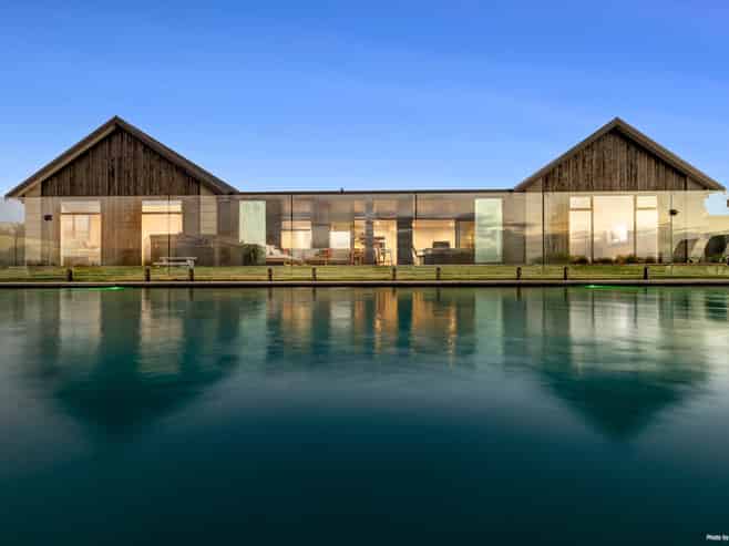 51 Hull Road, Onewhero