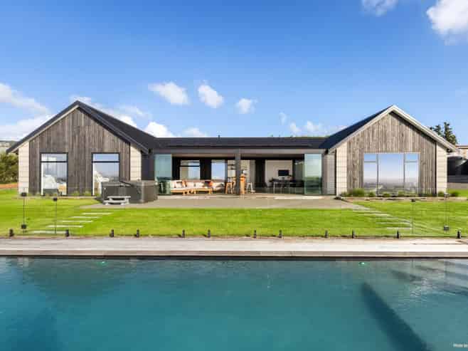 51 Hull Road, Onewhero