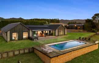 51 Hull Road, Onewhero