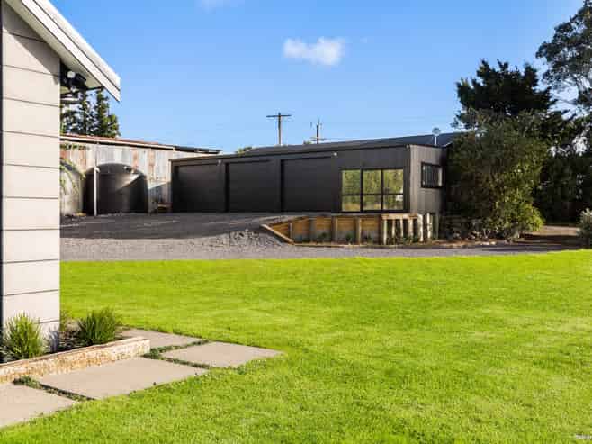 51 Hull Road, Onewhero