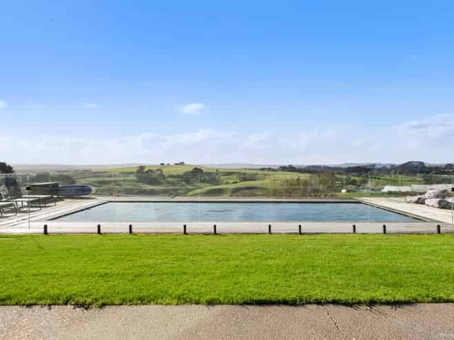 51 Hull Road, Onewhero